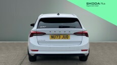 Skoda Octavia 2.0 TDI 150 SE L 5dr DSG Diesel Estate